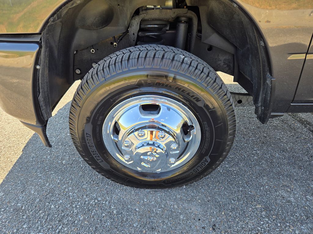 2024 Ram 3500 Tradesman photo 27