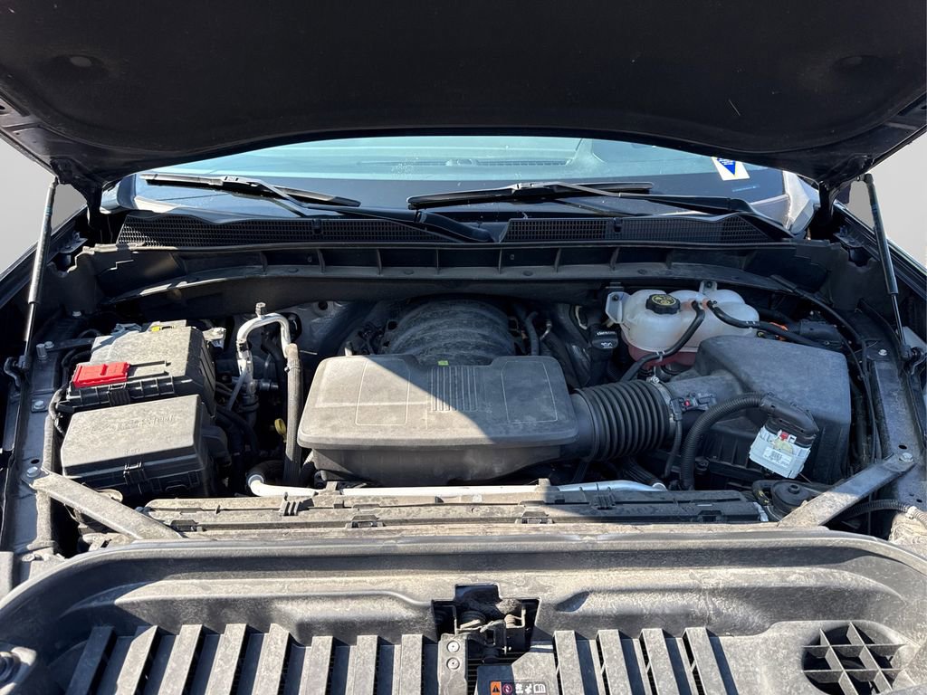 2023 Gmc Sierra 1500 Denali photo 13