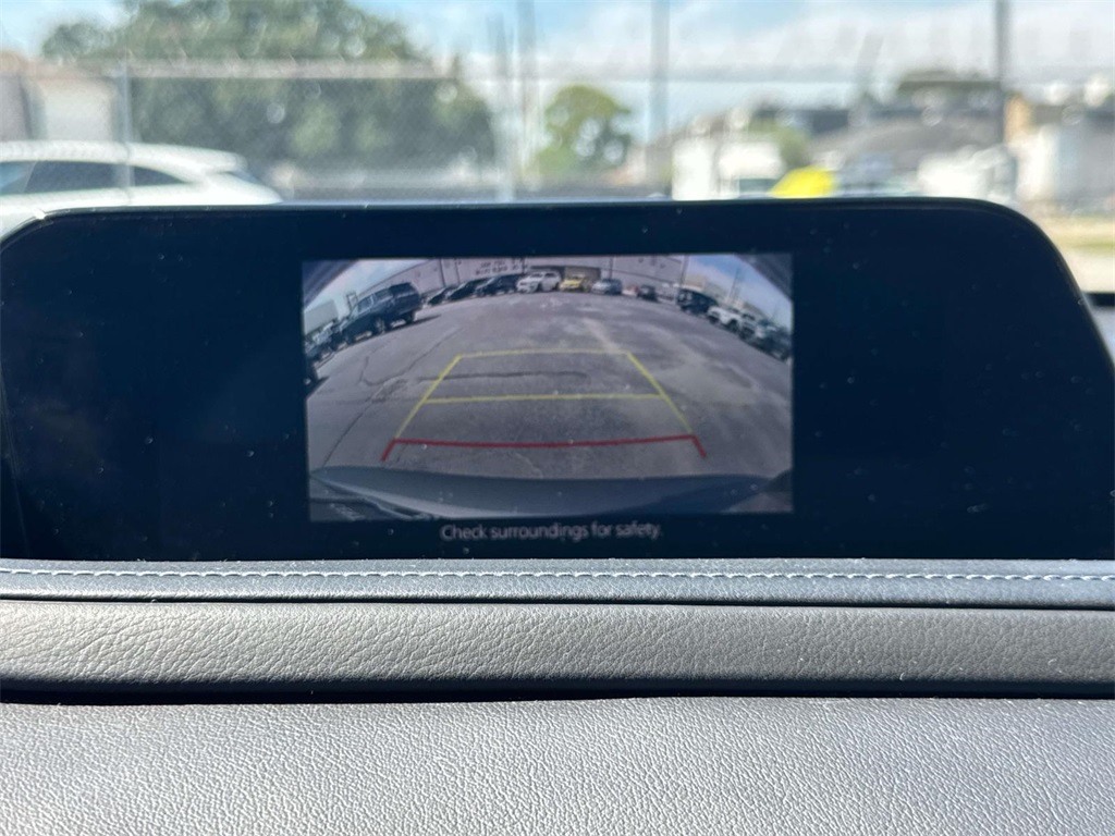 2022 Mazda CX-30 2.5 Select photo 25