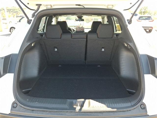 2023 Honda HR-V Sport photo 23