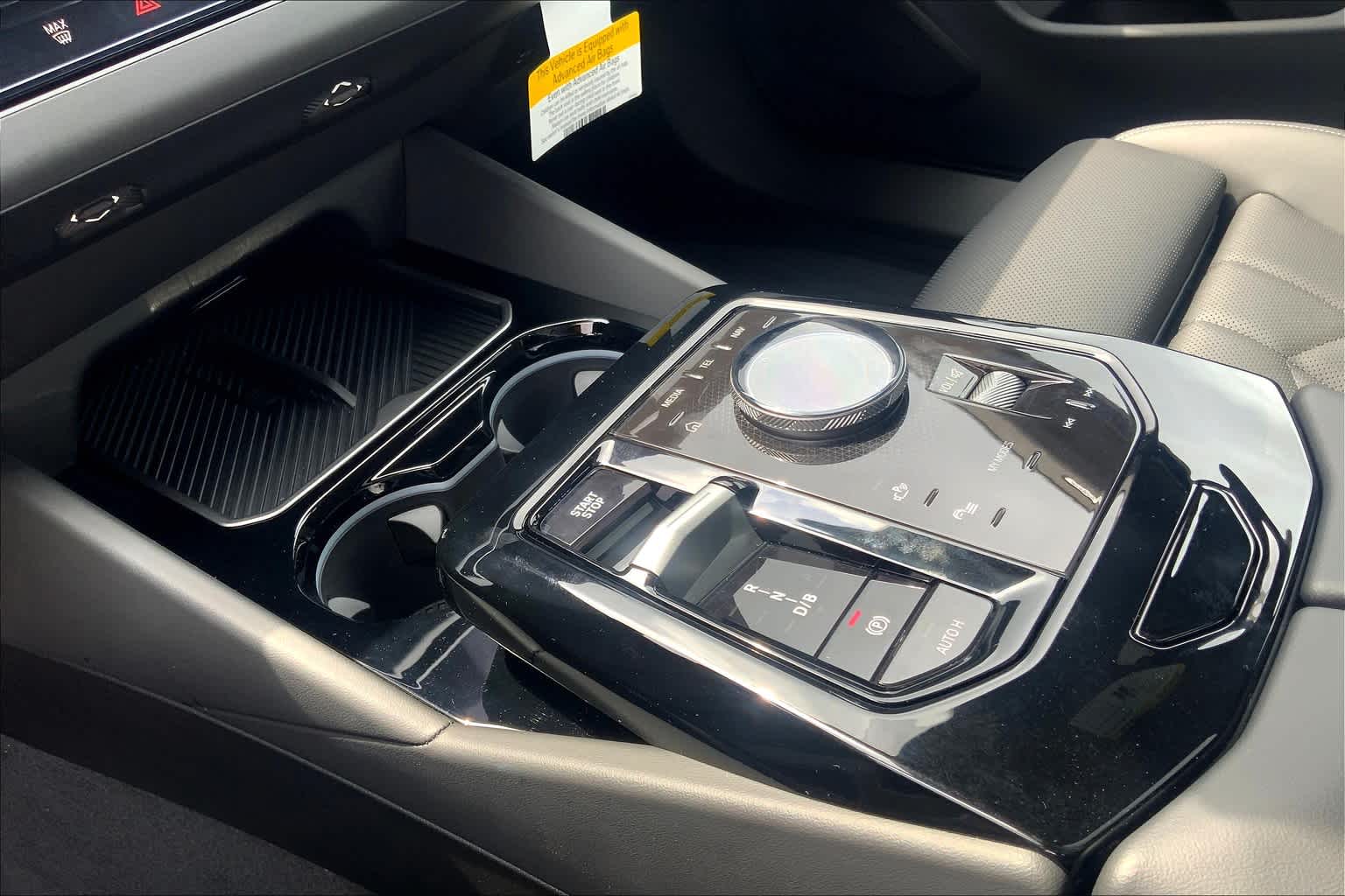 2025 Bmw i5 xDrive40 photo 7