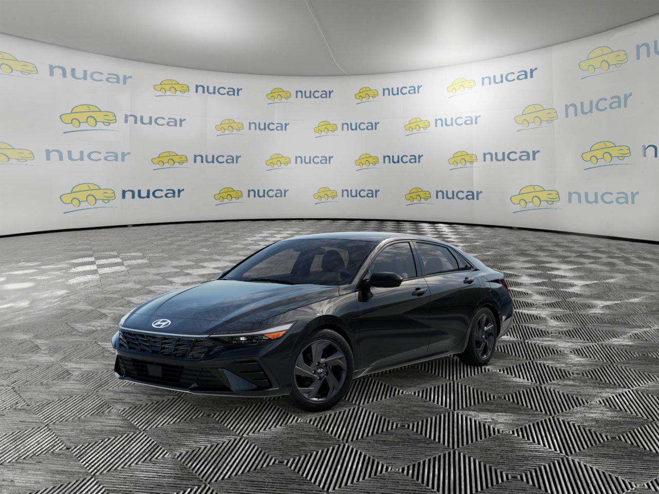 2026 Hyundai Elantra Blue's photo