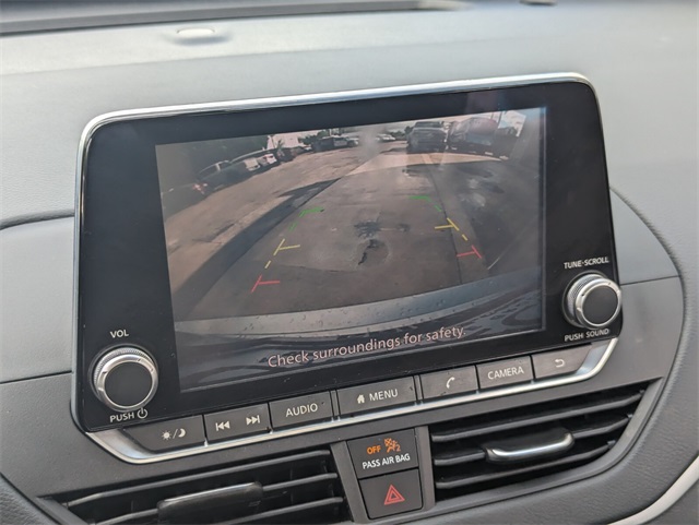 2019 Nissan Altima 2.5 S photo 17