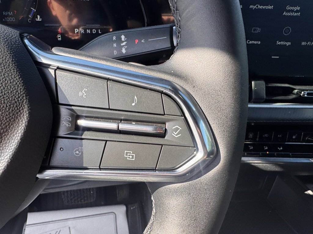 2026 Chevrolet Equinox LT photo 4