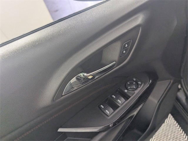 2024 Chevrolet Trax photo 12