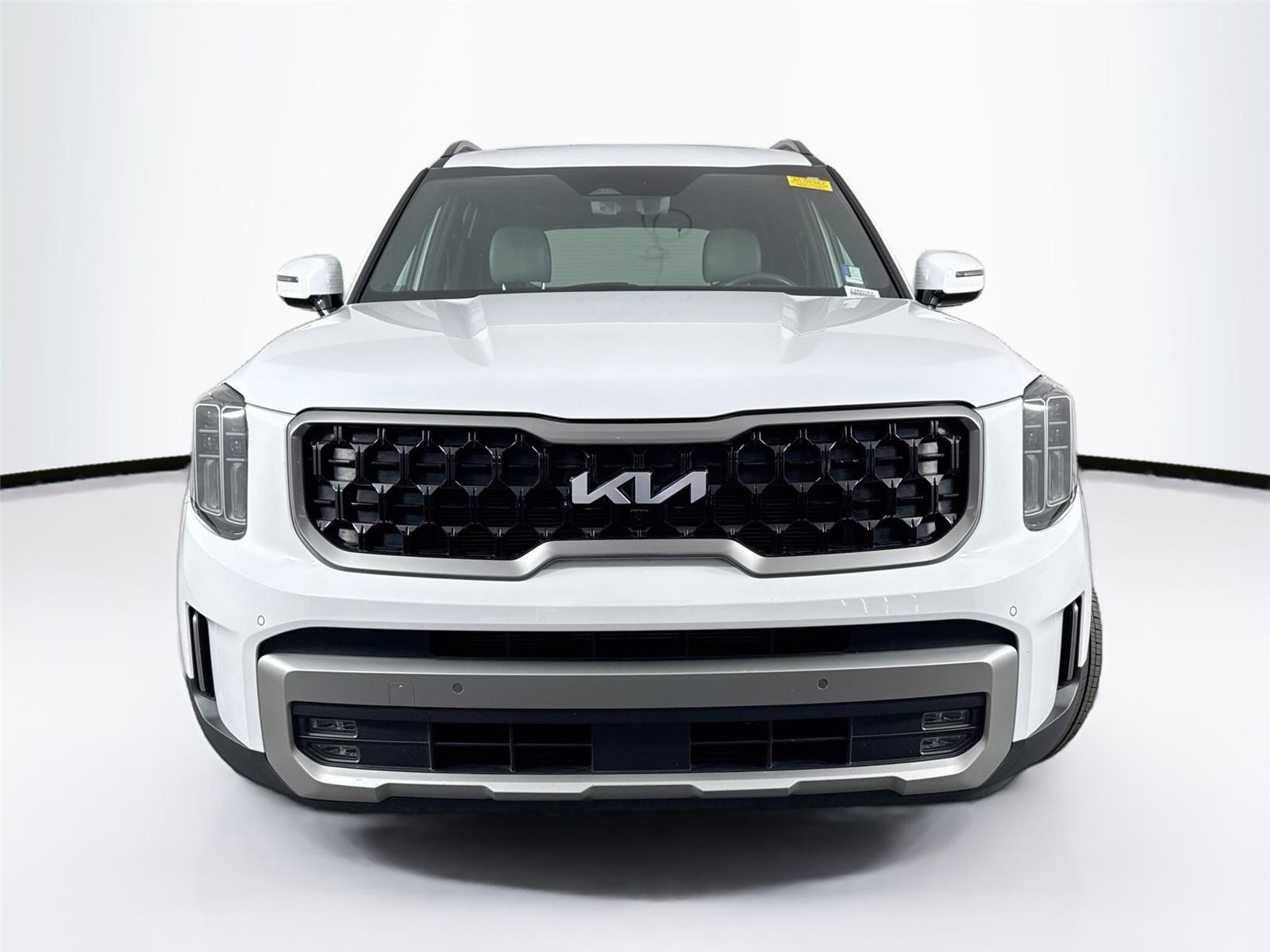 2023 Kia Telluride X-Line photo 3