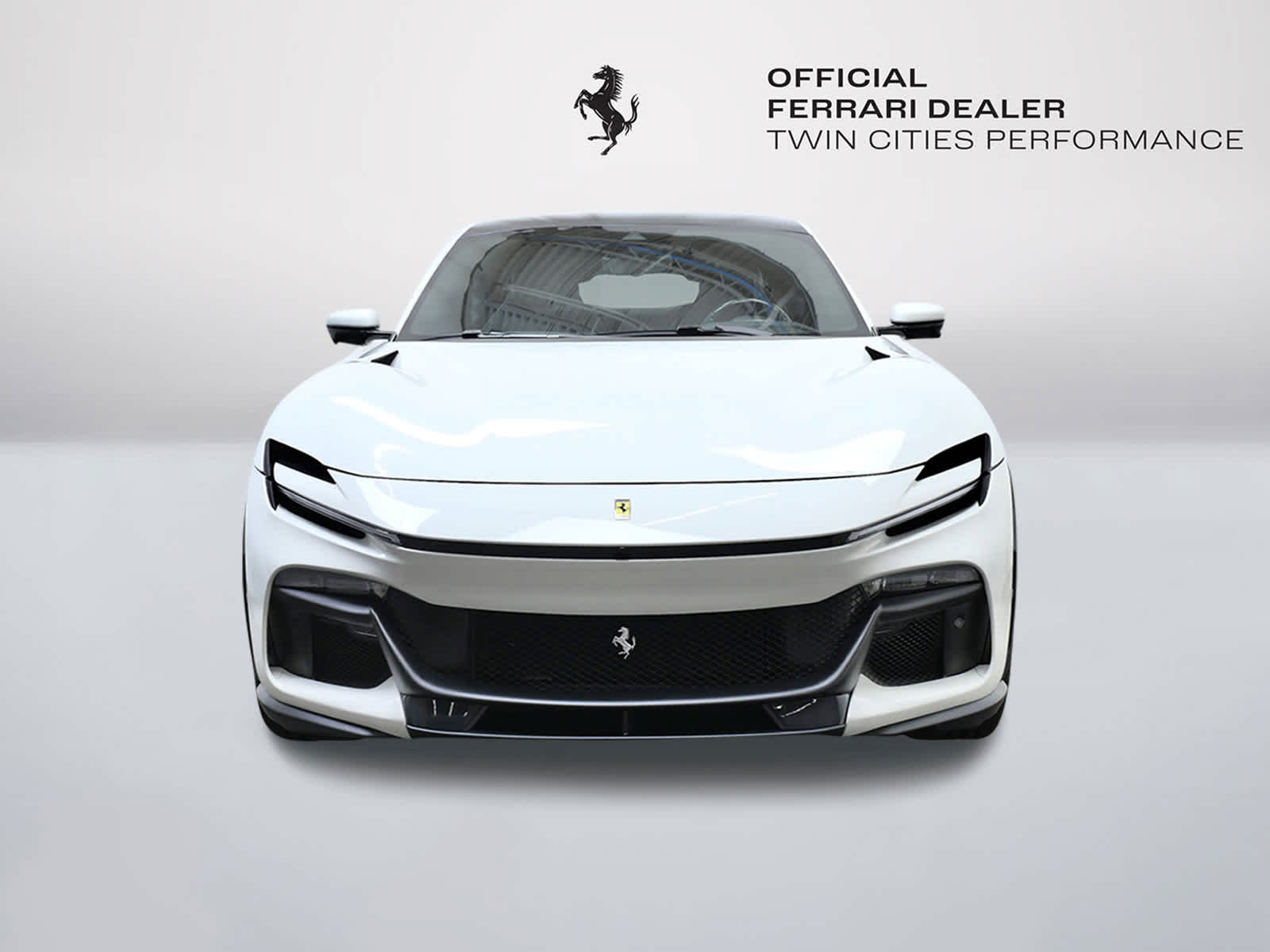 2024 Ferrari Purosangue photo 9