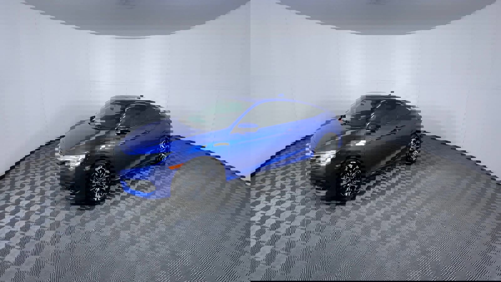 2016 Honda Civic EX-T photo 4