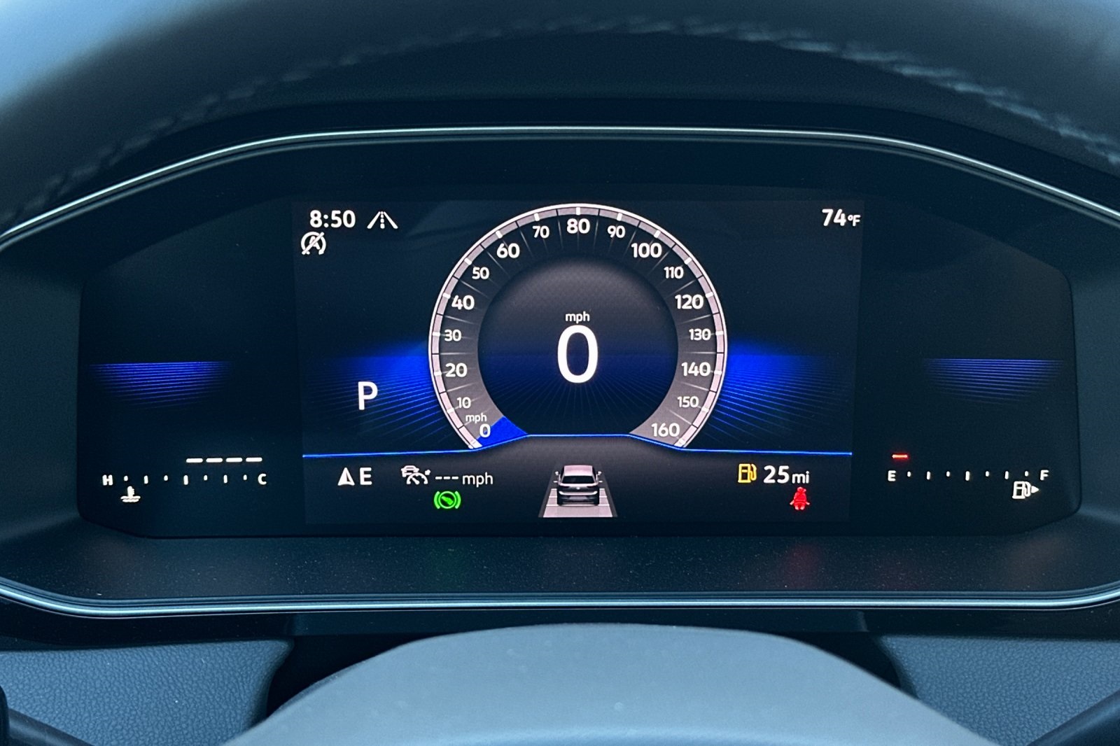 2025 Volkswagen Jetta 1.5T Sport photo 22