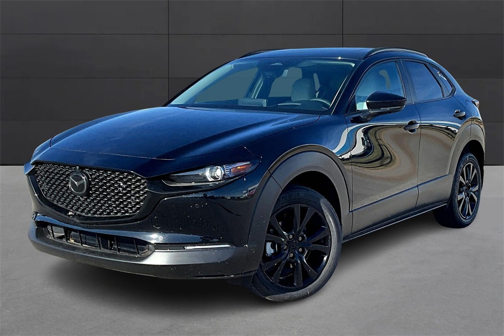 2026 Mazda CX-30 Turbo Aire Edition's photo