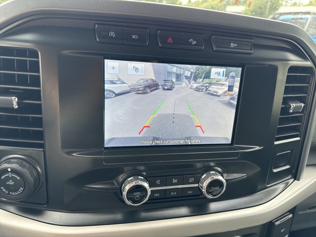 2022 Ford F-150 XLT photo 36