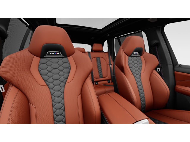 2026 Bmw X5 X5 M Competition photo 11