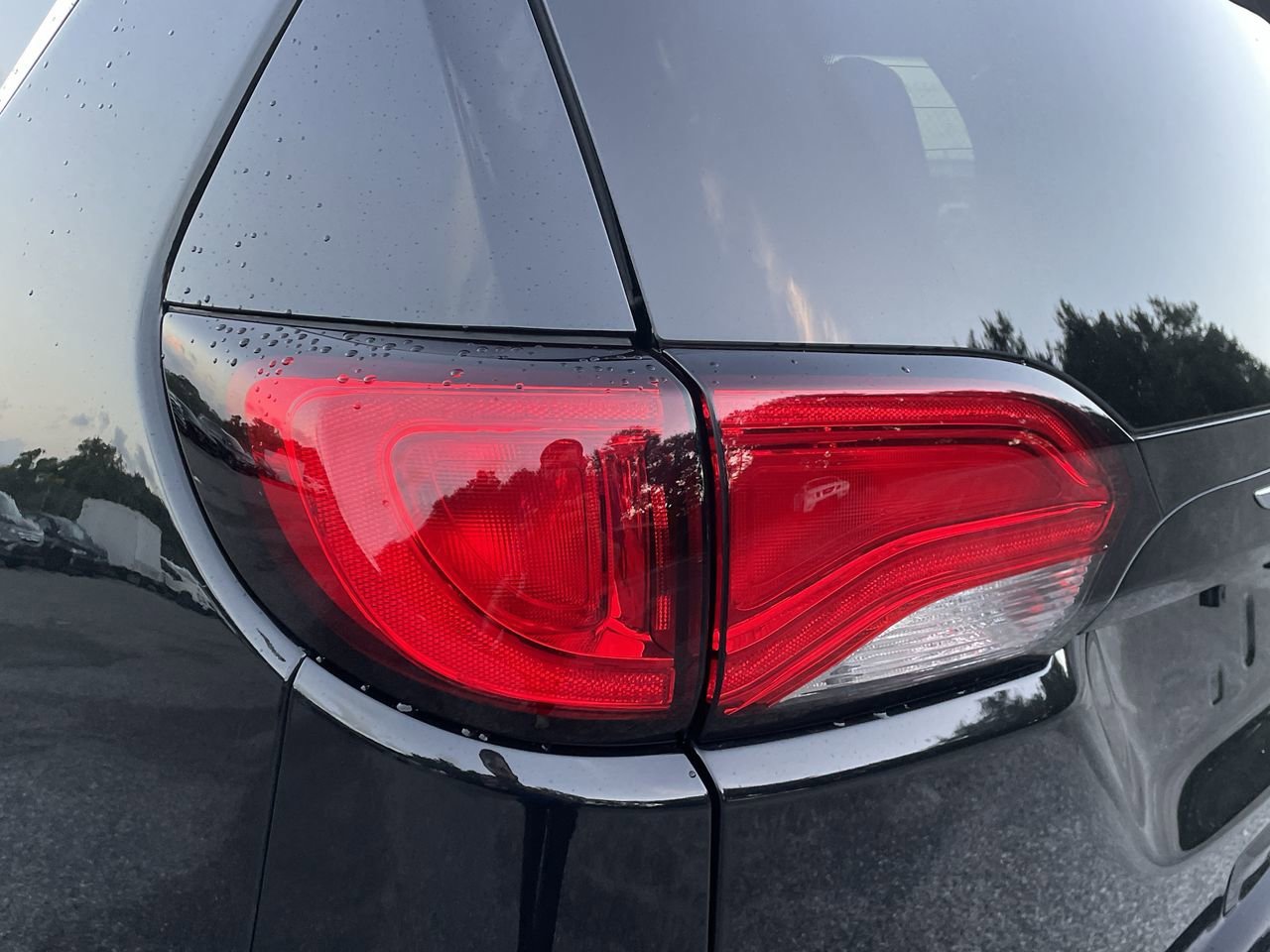 2024 Chrysler Voyager LX photo 6