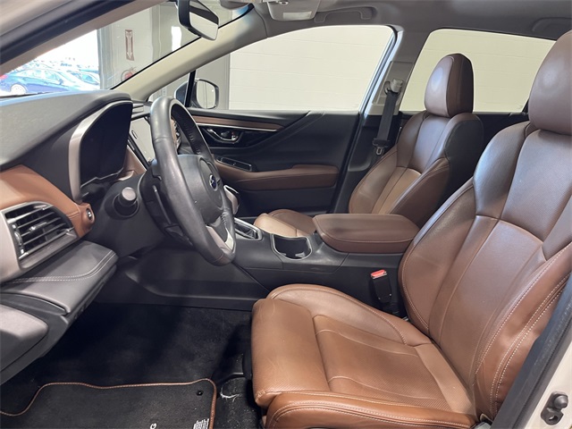 2022 Subaru Outback Touring XT photo 9