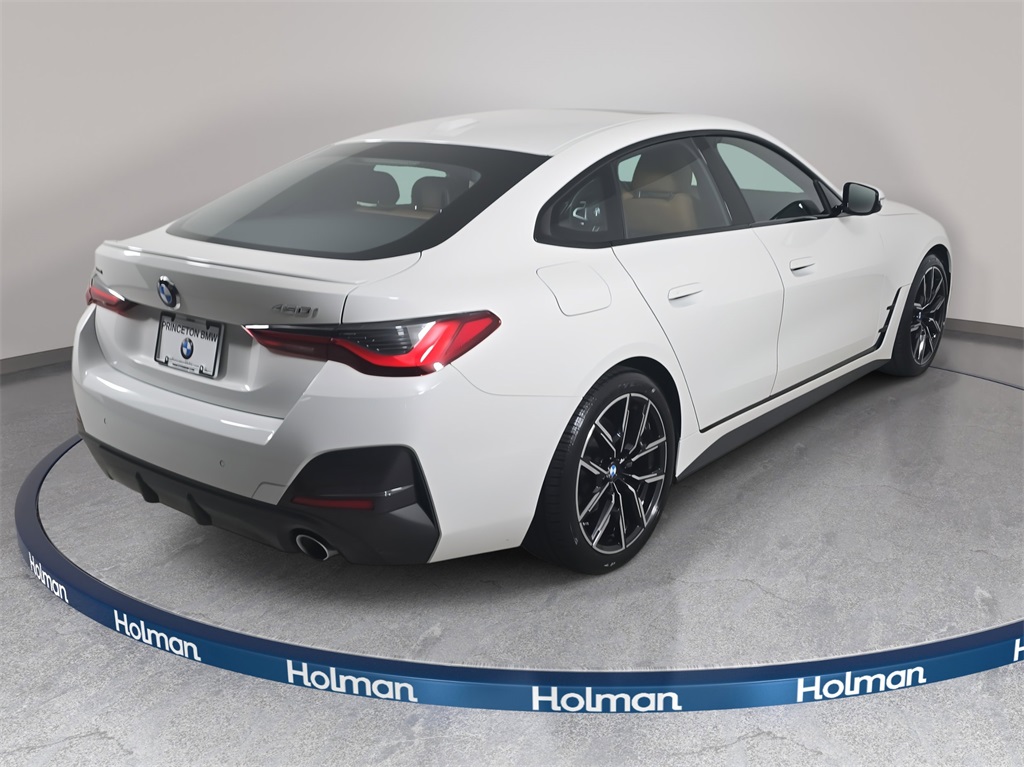 2023 Bmw 430i xDrive GC photo 5