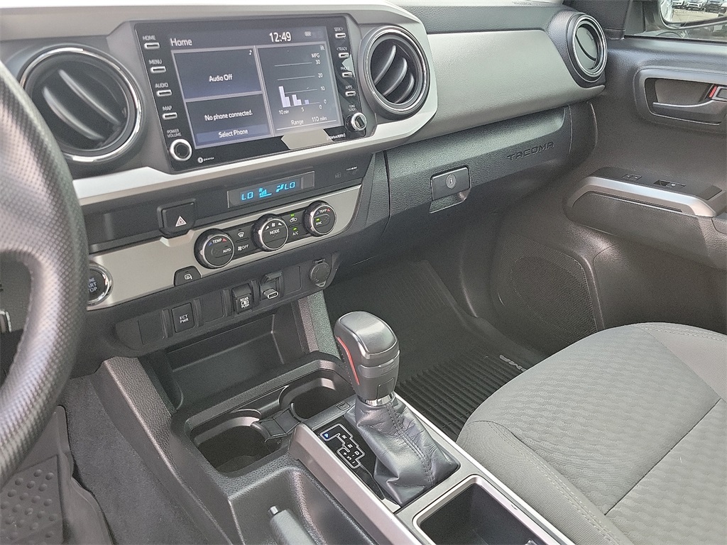 2023 Toyota Tacoma SR5 photo 20