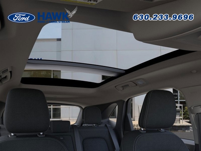 2024 FORD ESCAPE - Image 22