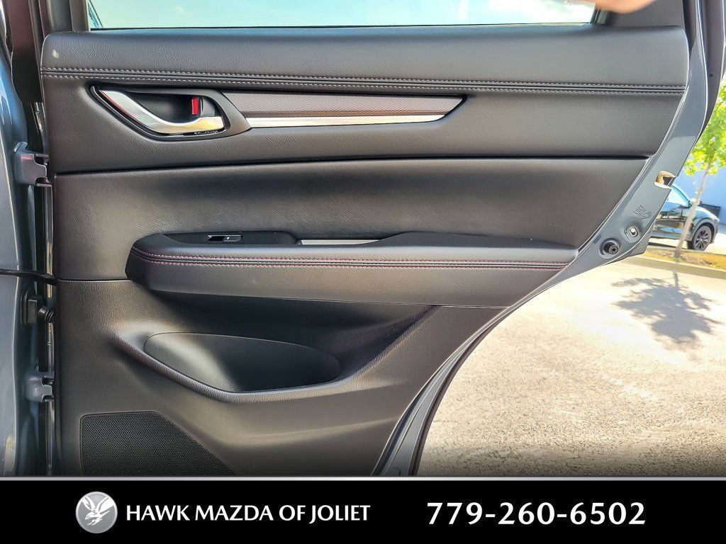 2023 MAZDA CX-5 - Image 21