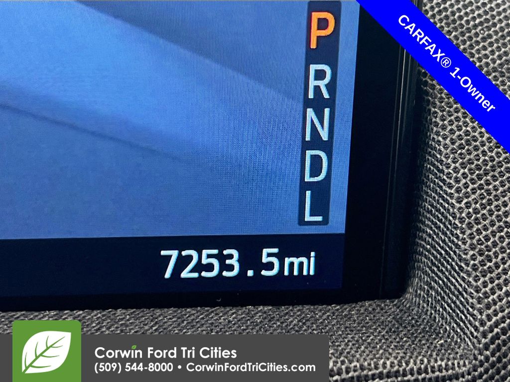 Used 2024 Ford Mustang Mach-E Premium AWD with VIN 3FMTK3SUXRMA38530 for sale in Pasco, WA