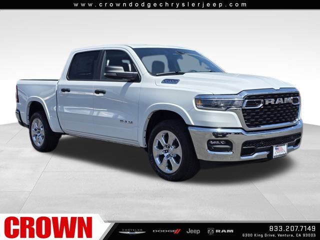 2025 Ram 1500 Big Horn Lone Star photo 3