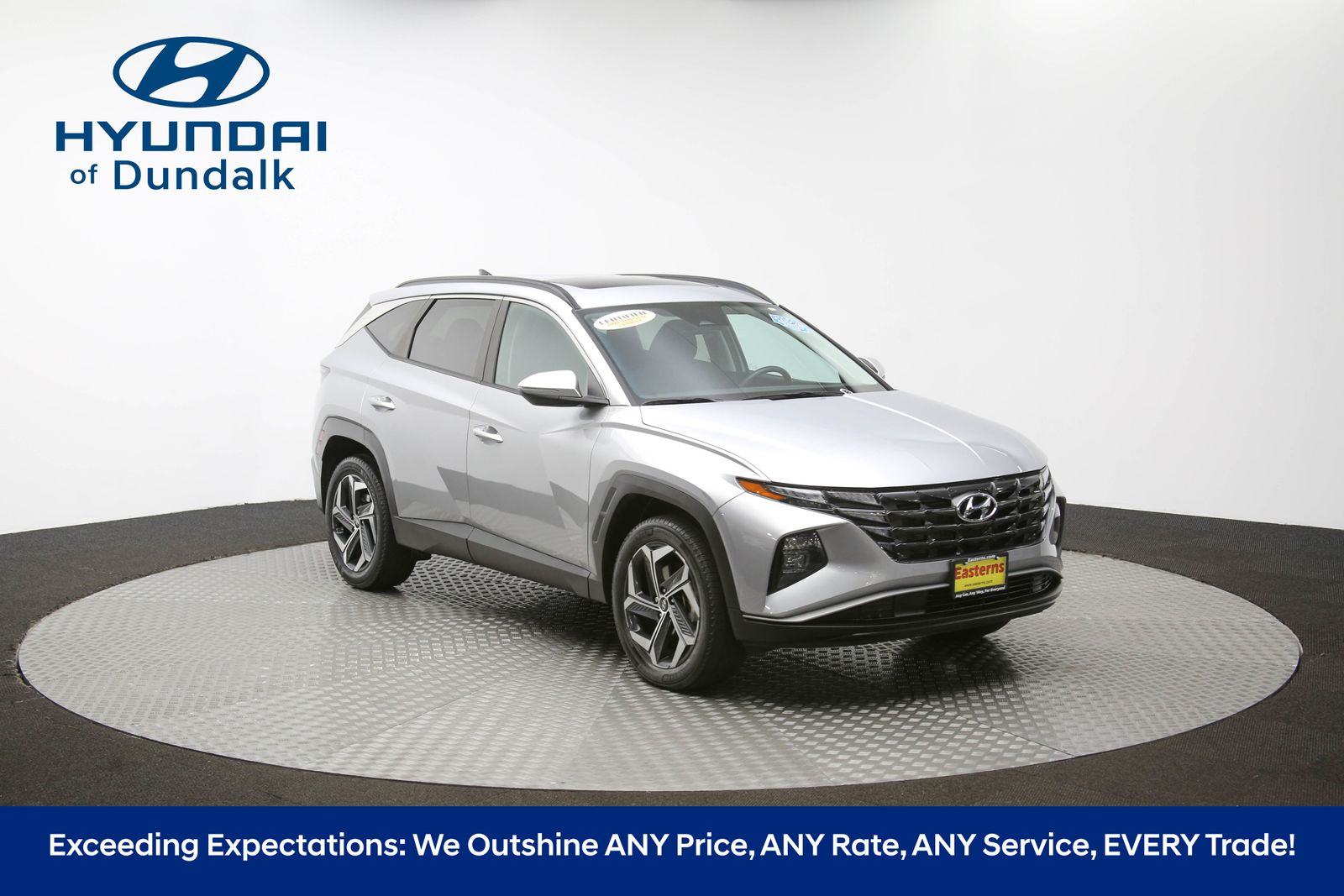 2022 Hyundai Tucson SEL Convenience photo 42
