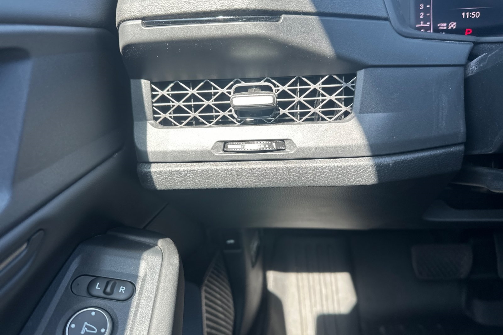 2024 Honda Accord EX photo 33