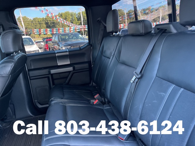 2020 Ford F-150 XLT photo 13