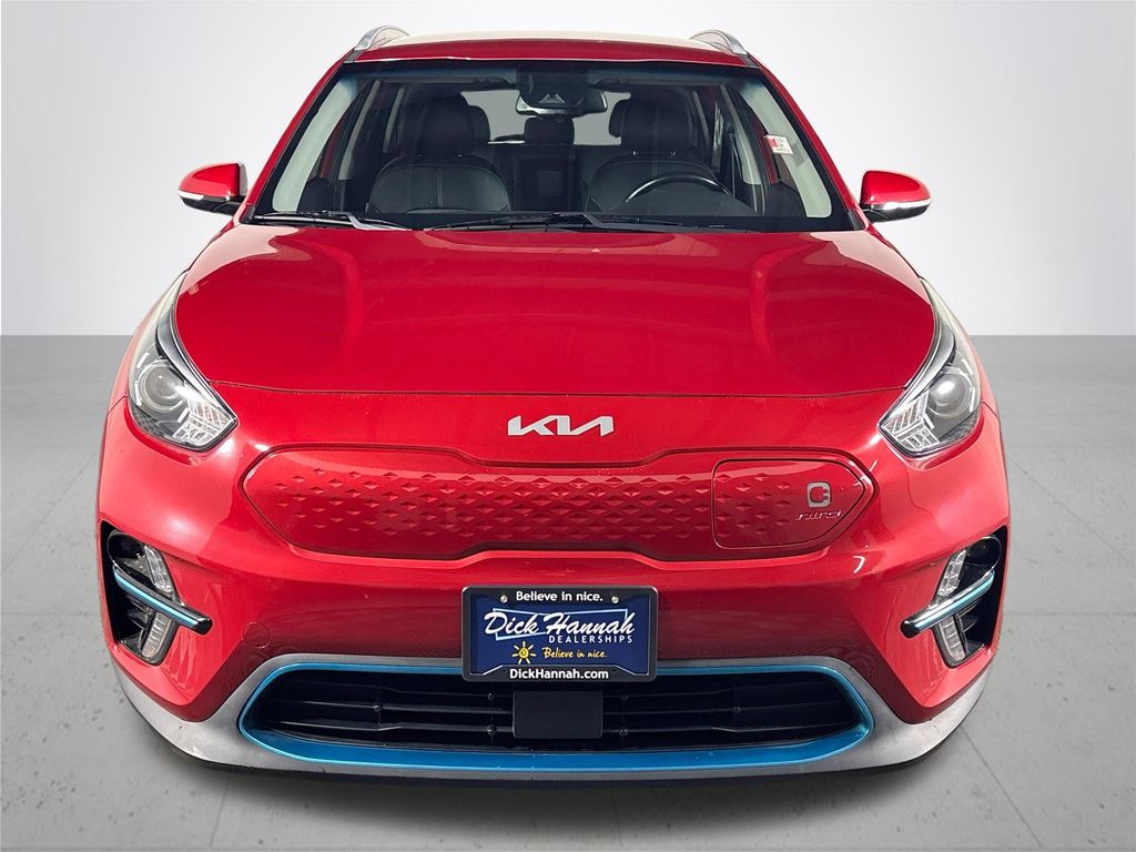 2022 Kia Niro EV EX photo 3