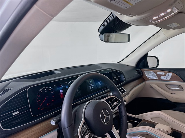 2023 Mercedes Benz GLE 350 photo 9
