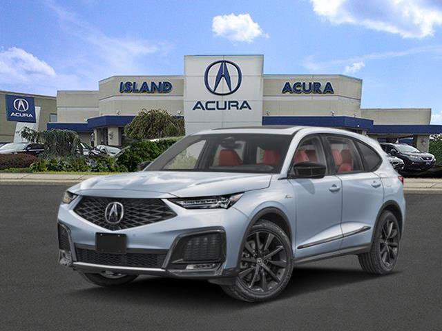 2026 Acura MDX A-Spec Package's photo