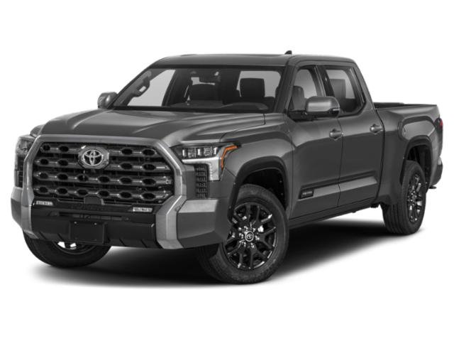 2022 Toyota Tundra Platinum's photo
