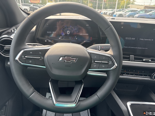 2026 Chevrolet Equinox LT photo 25