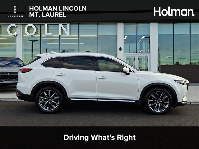 2020 Mazda CX-9 Signature's photo