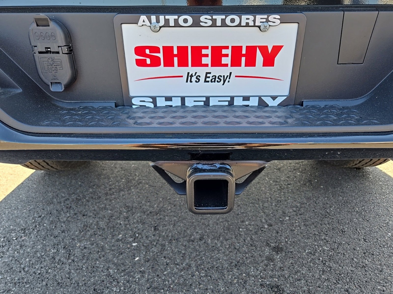 2026 Gmc Canyon AT4 photo 9