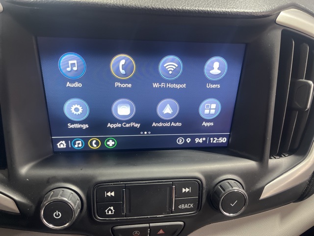 2022 Gmc Terrain SLT photo 17