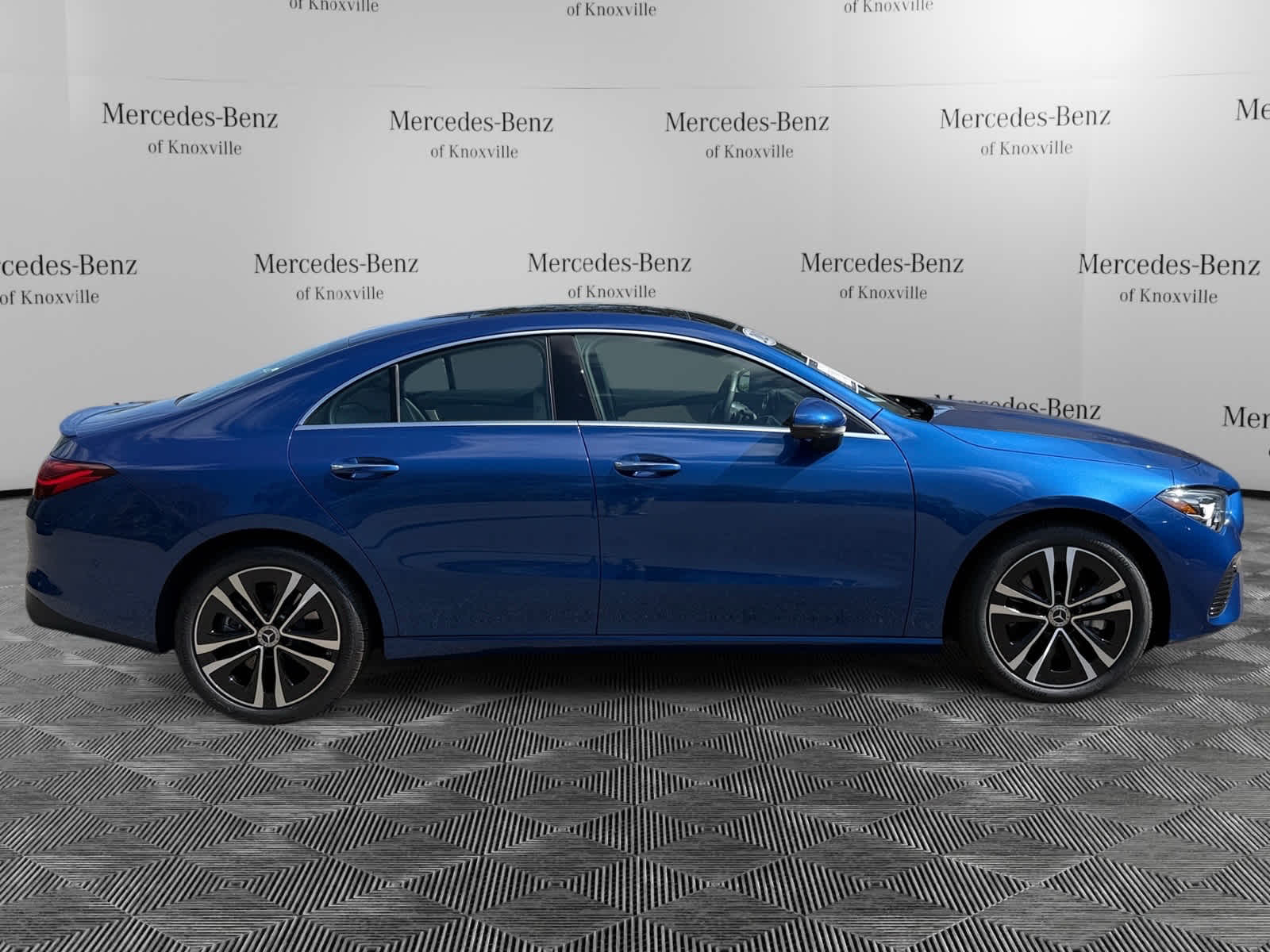 2025 Mercedes-Benz CLA CLA 250 - Photo 6