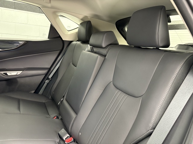 2025 Lexus NX Premium photo 19