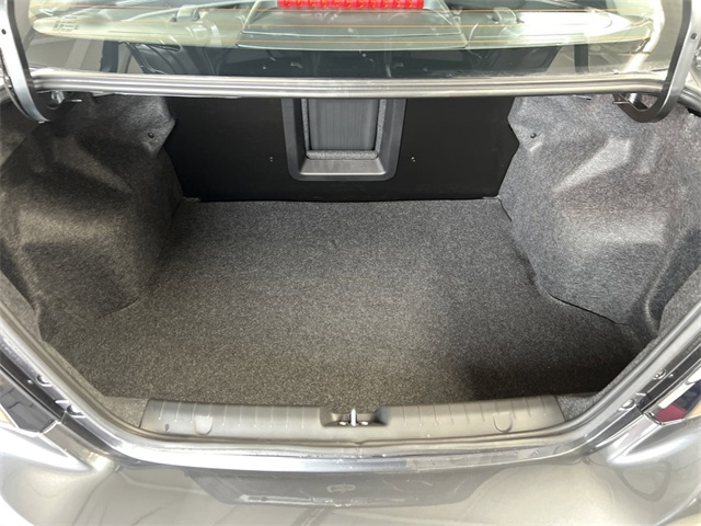 2024 Mitsubishi Mirage G4 ES photo 25