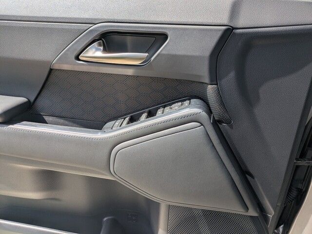 2024 Lexus GX 550 photo 29
