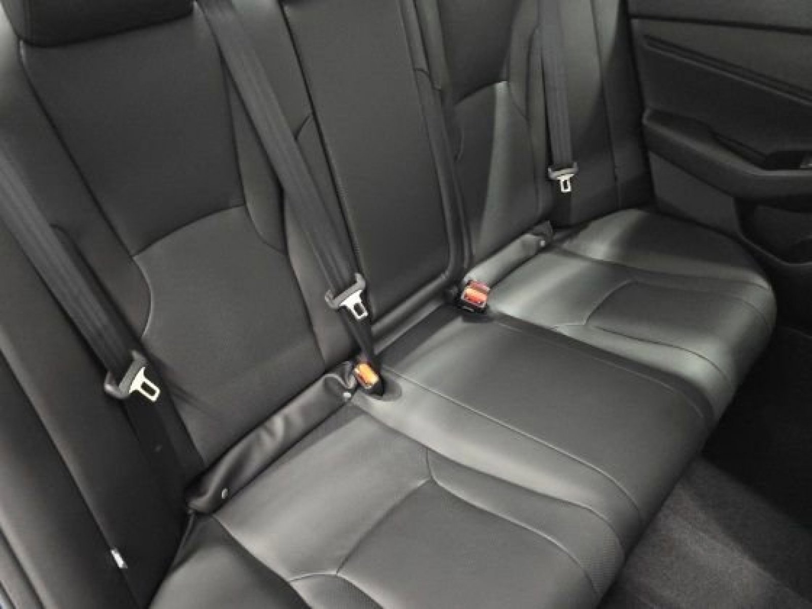 2025 Honda Accord Hybrid Touring photo 20