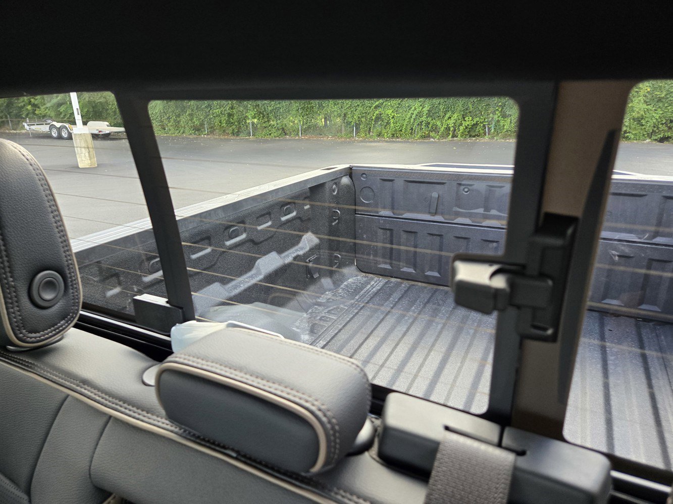 2026 Gmc Canyon Denali photo 19