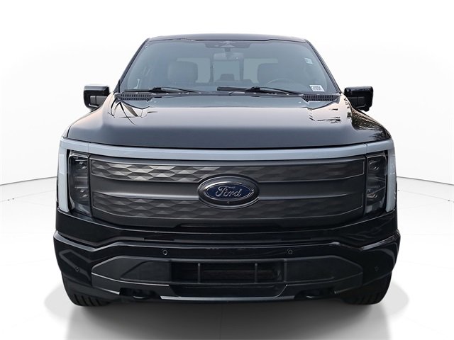 Used 2023 Ford F-150 Lightning Lariat with VIN 1FTVW1EL1PWG29691 for sale in Greenacres, FL