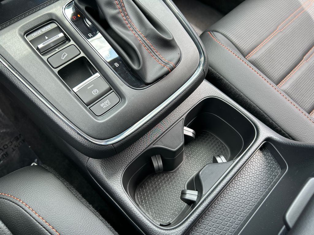 2026 Honda CR-V Hybrid Sport Touring photo 33