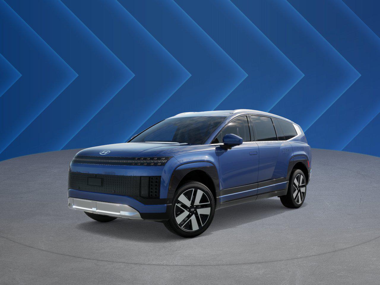 2026 Hyundai Ioniq SEL photo 16