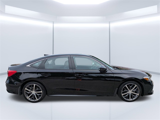 2023 Honda Civic Touring photo 3