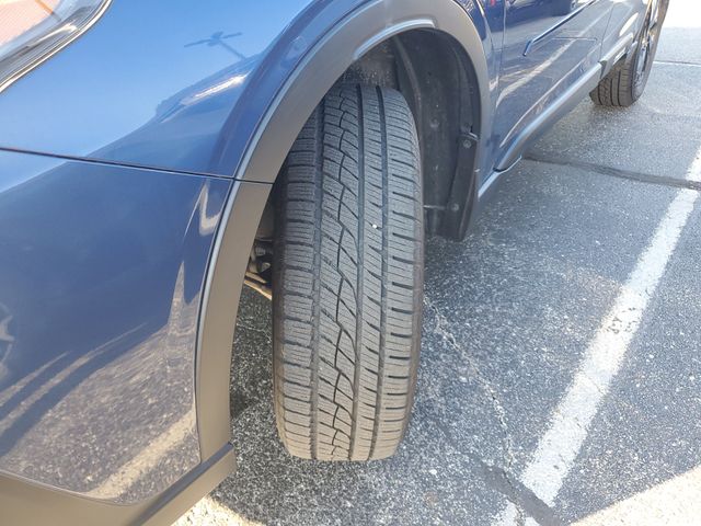 2021 Subaru Outback Onyx Edition XT photo 11