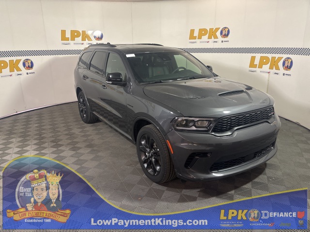 2025 Dodge Durango R/T's photo
