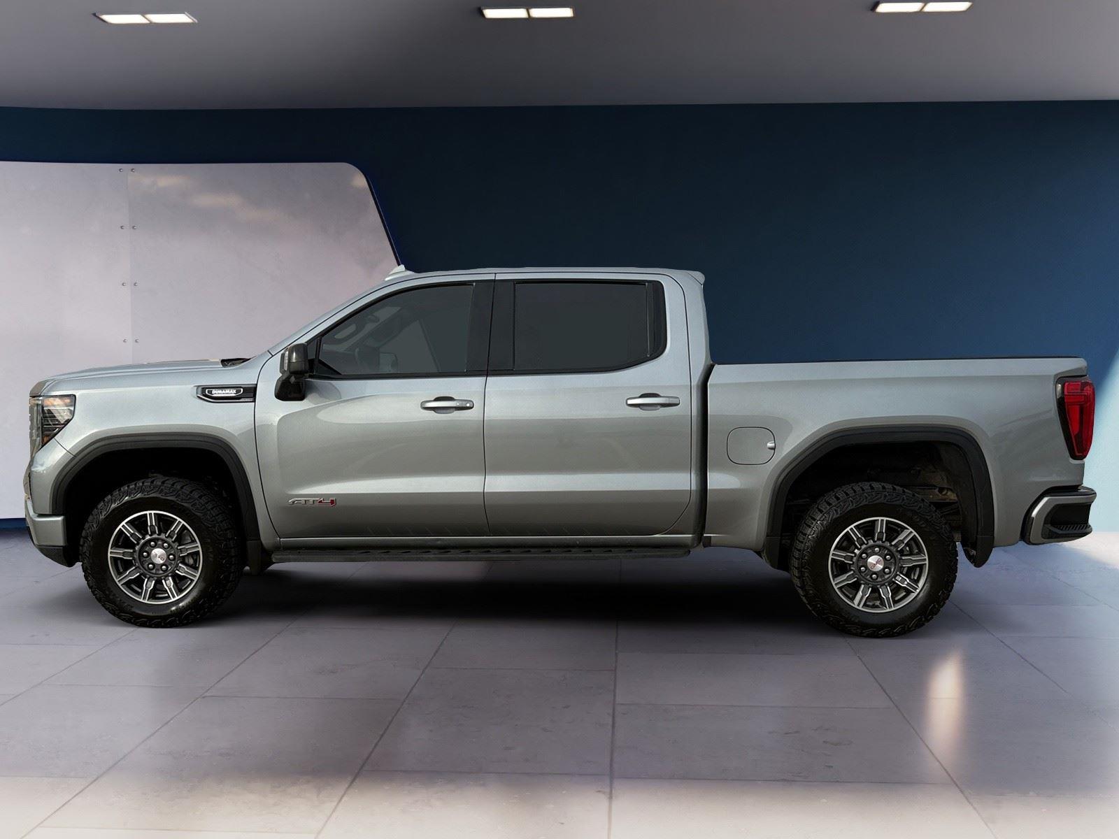 2024 Gmc Sierra 1500 AT4 photo 2