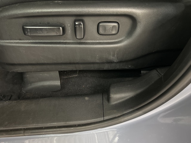 2022 Honda Pilot Special Edition photo 2