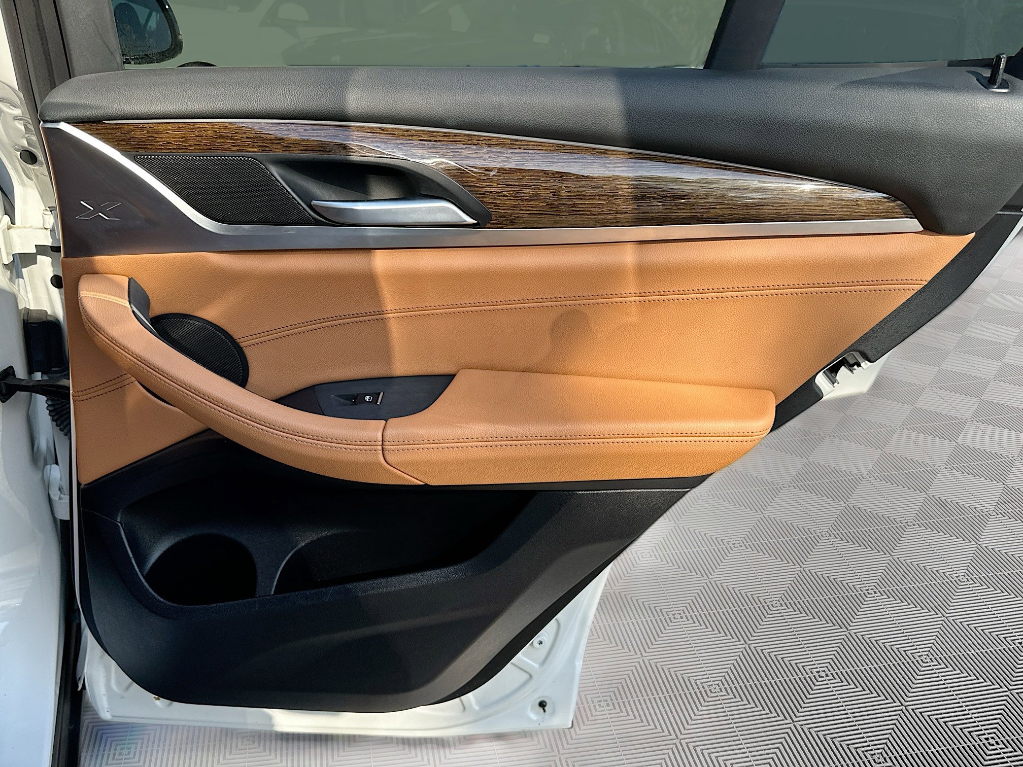 2019 Bmw X3 sDrive30i photo 31
